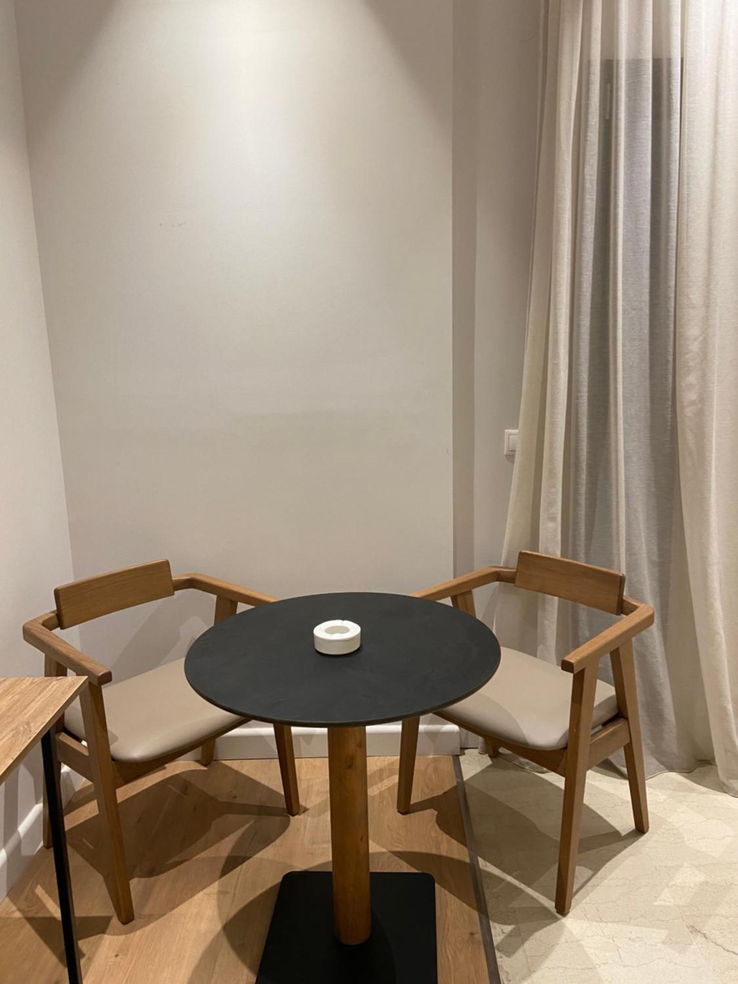 Maritime Suites Херсонисос Екстериор снимка