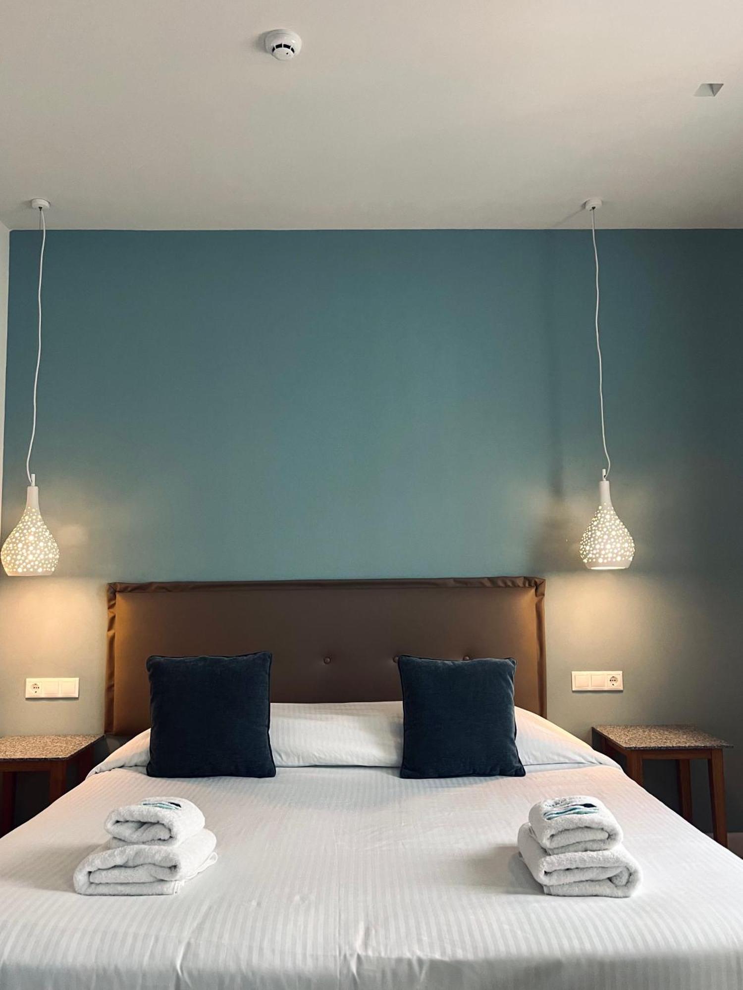 Maritime Suites Херсонисос Екстериор снимка