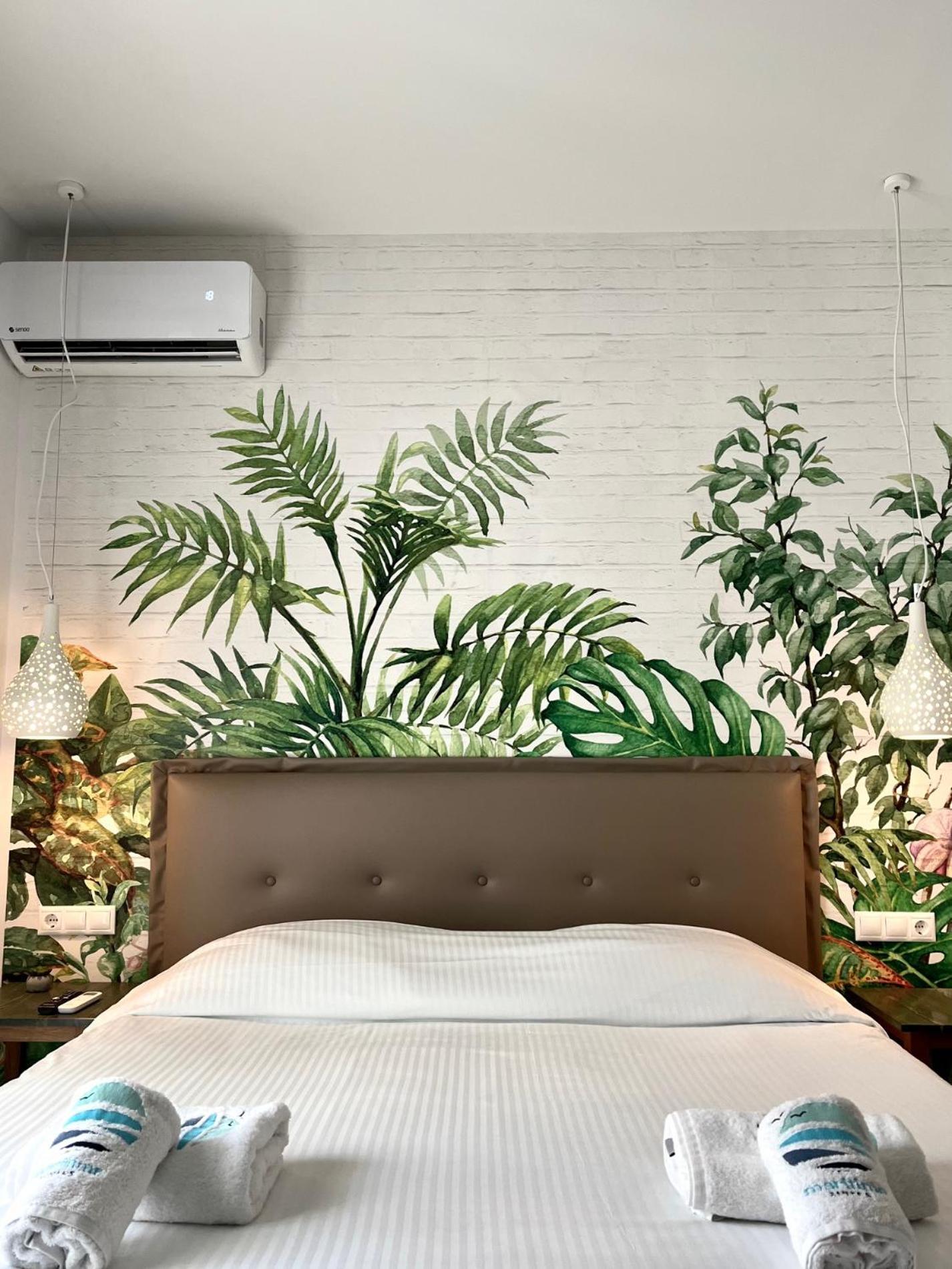 Maritime Suites Херсонисос Екстериор снимка