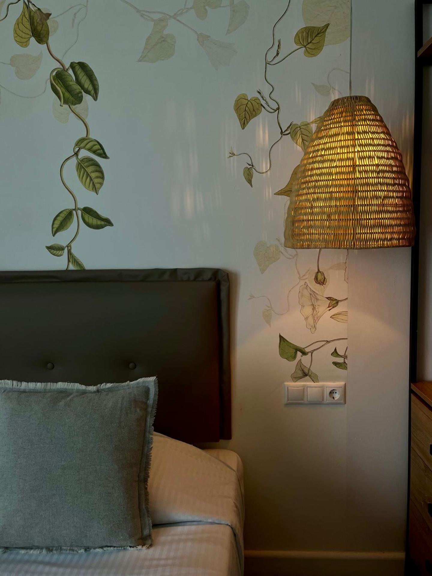 Maritime Suites Херсонисос Екстериор снимка