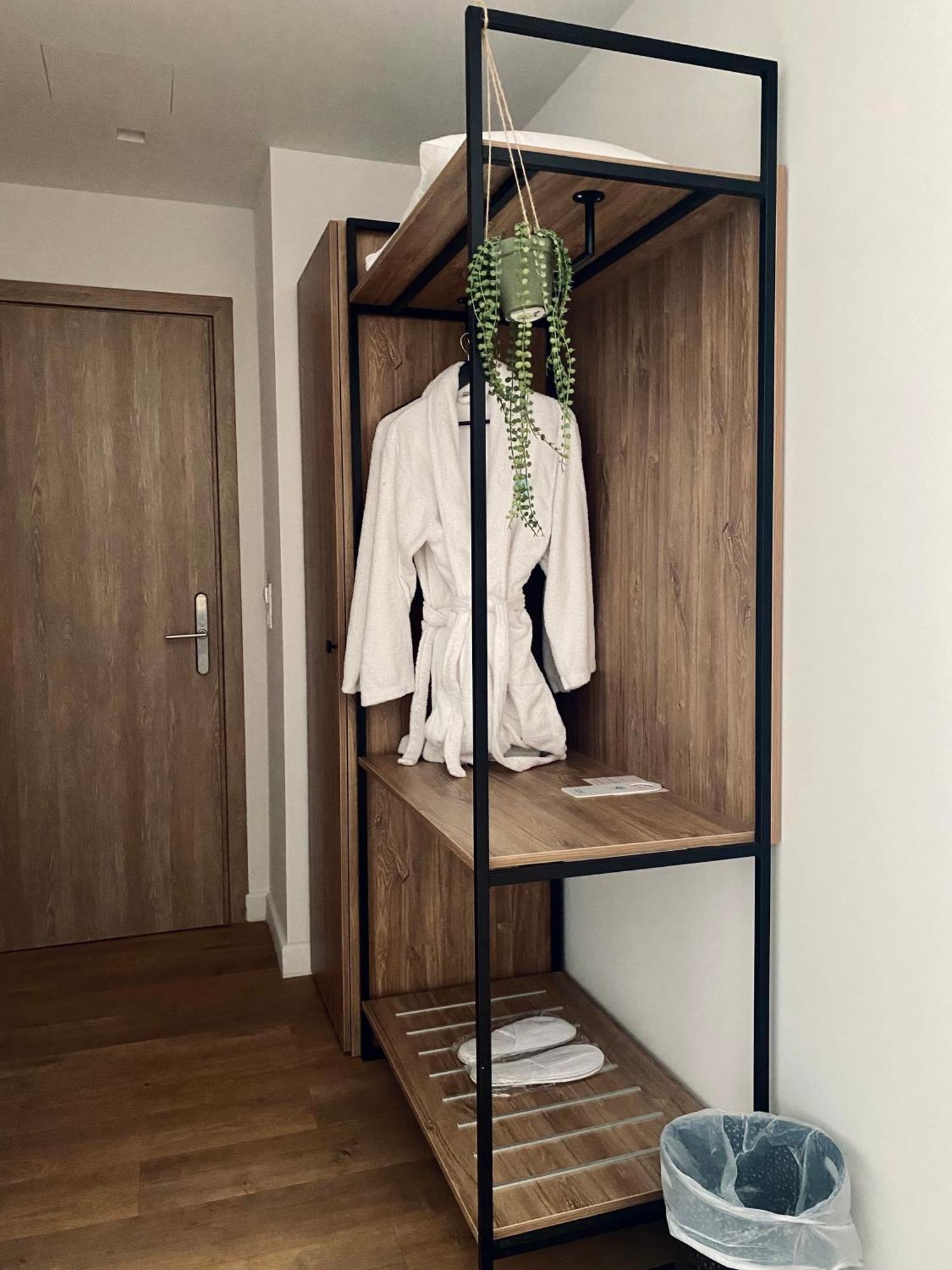 Maritime Suites Херсонисос Екстериор снимка