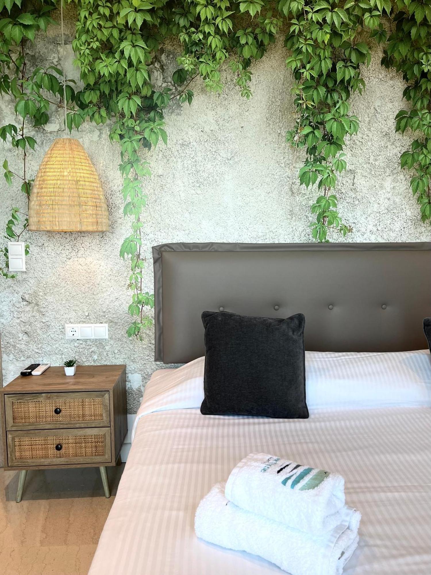 Maritime Suites Херсонисос Екстериор снимка