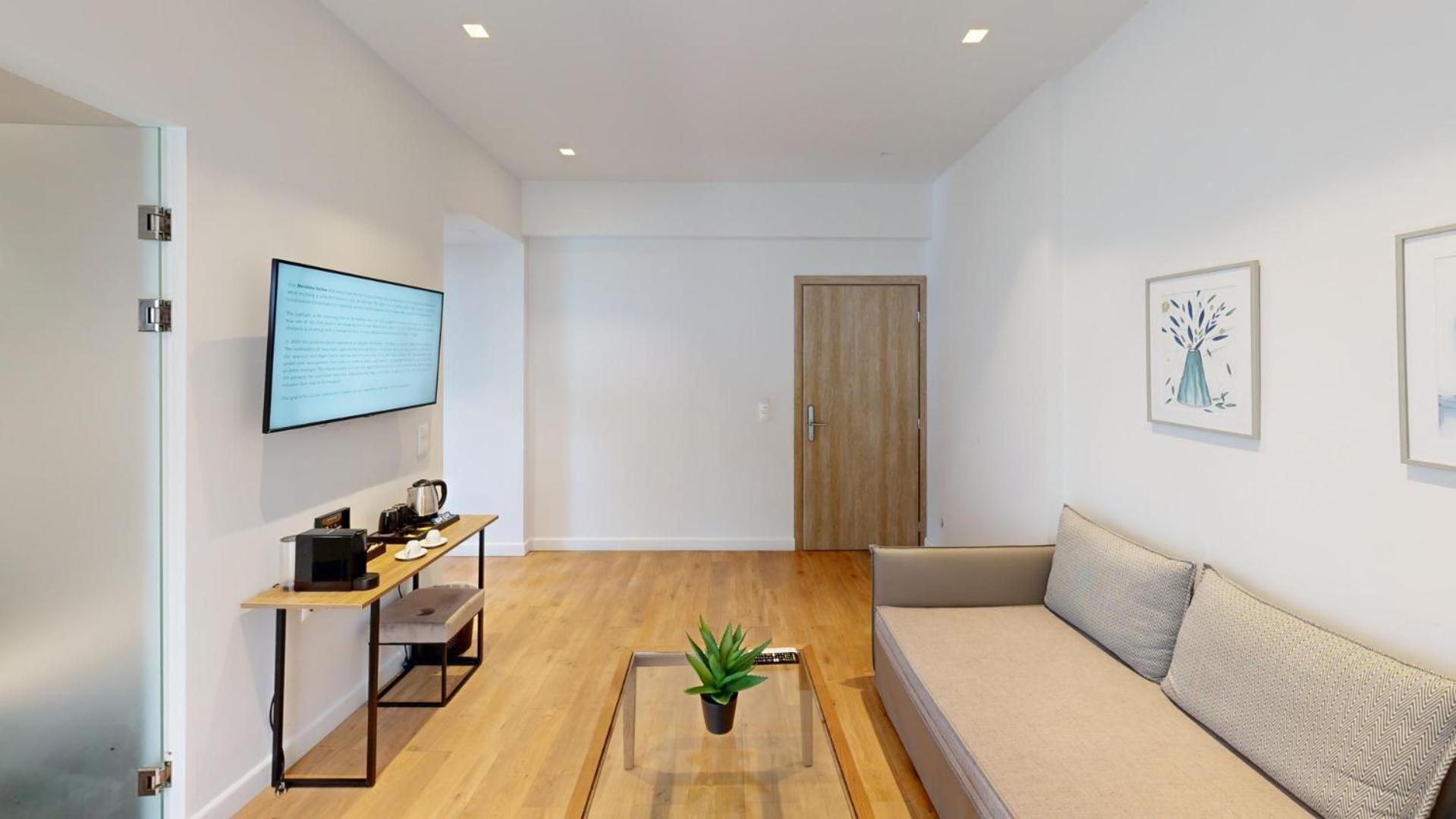 Maritime Suites Херсонисос Екстериор снимка