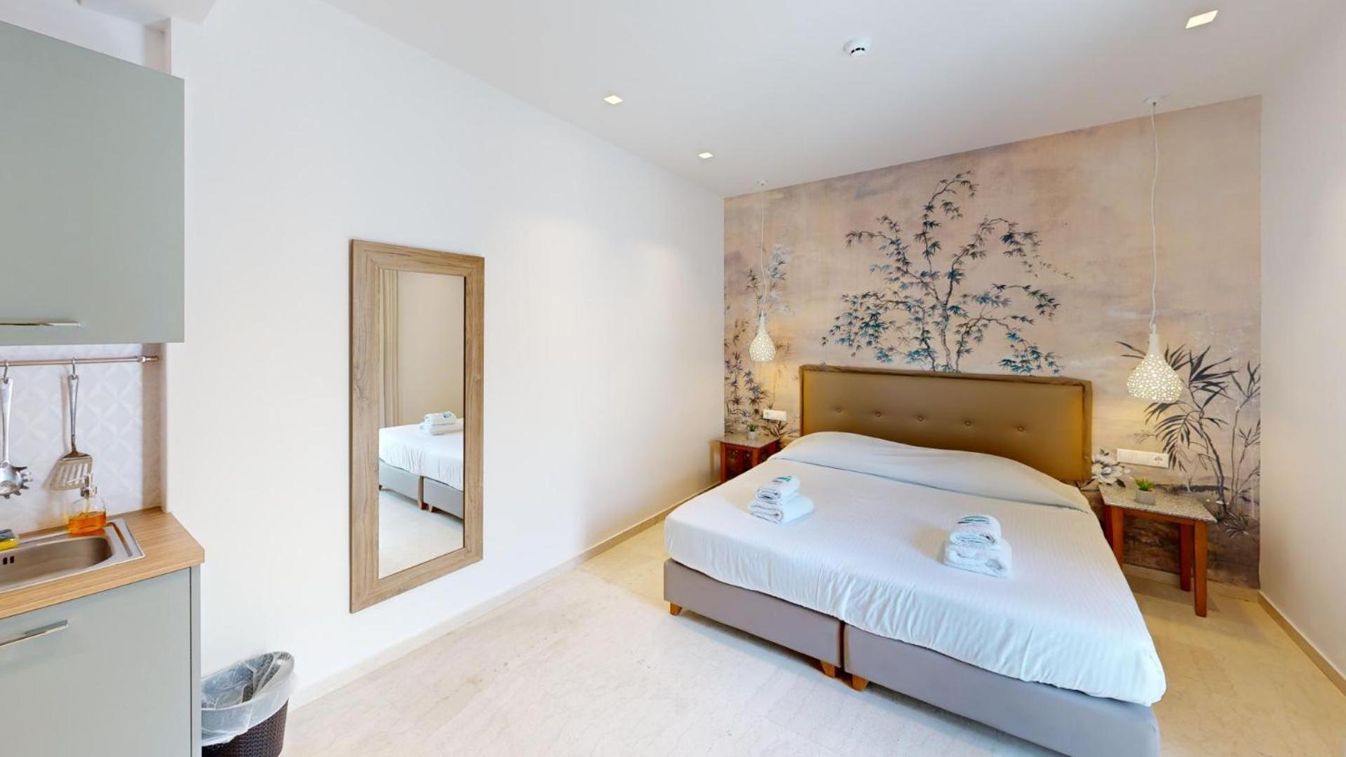 Maritime Suites Херсонисос Екстериор снимка